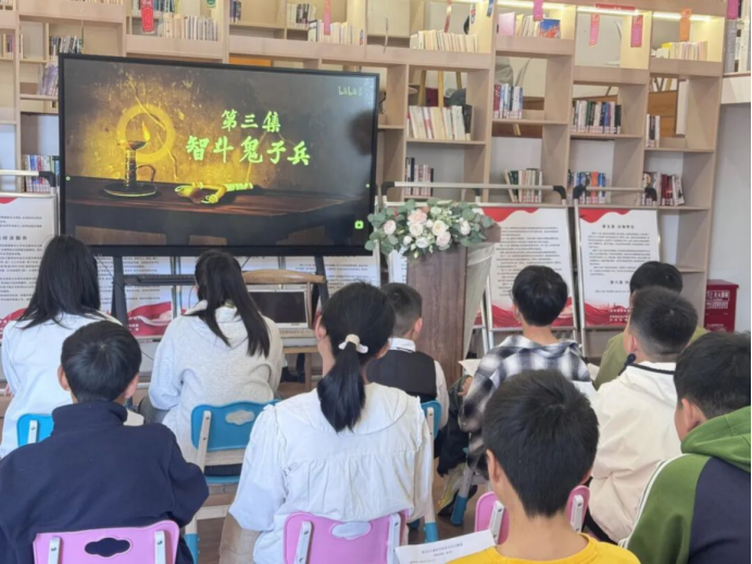 卢氏县图书馆“4.23世界读书日暨全民阅读周”系列活动回顾1672.png