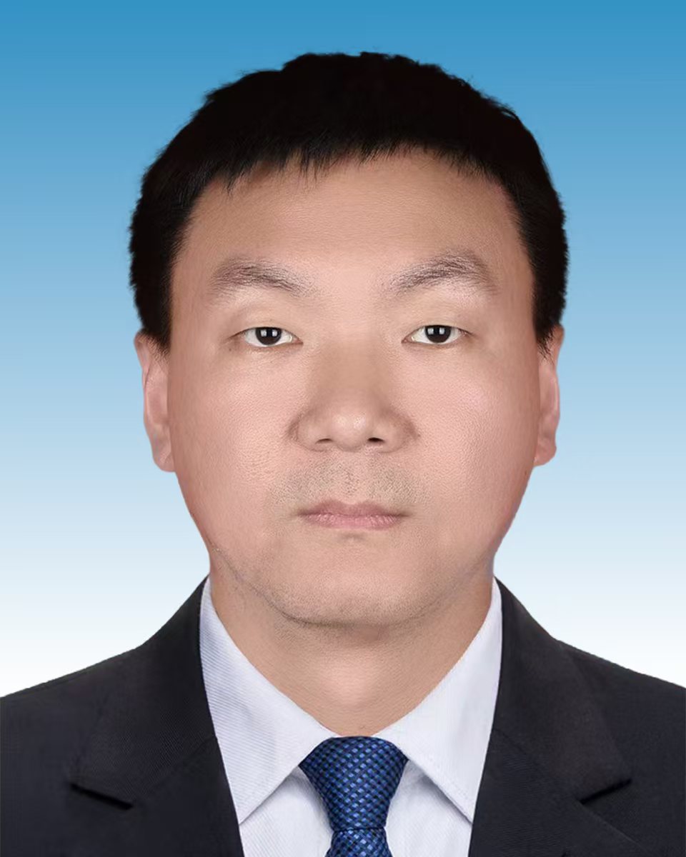 焦增伟