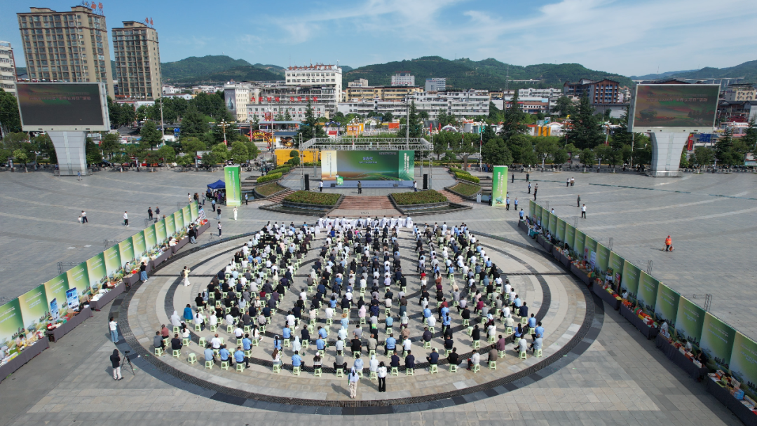 河南省2026年“世界认可日”活动在卢氏县举行
